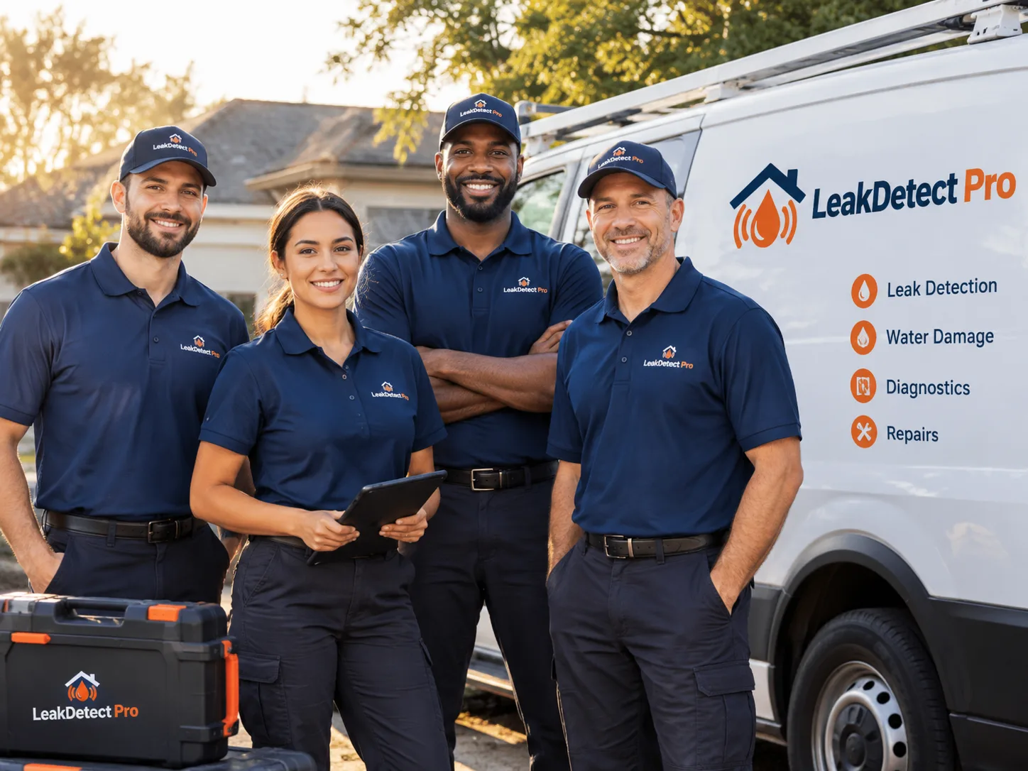 Roof Repair company in Lattimore, NC